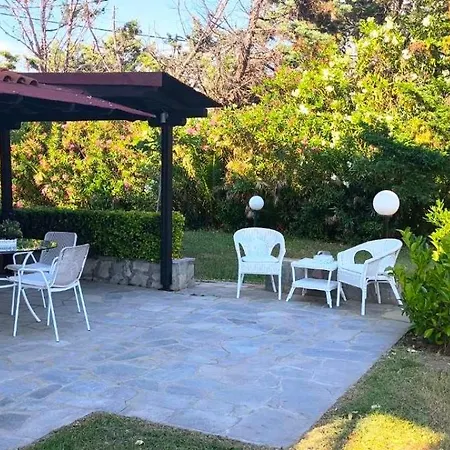 Aikaterini Ferienhaus *