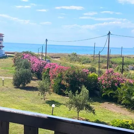 Ferienhaus Aikaterini *