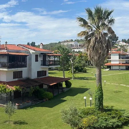 Ferienhaus Aikaterini