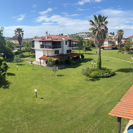 Nyaraló Aikaterini *