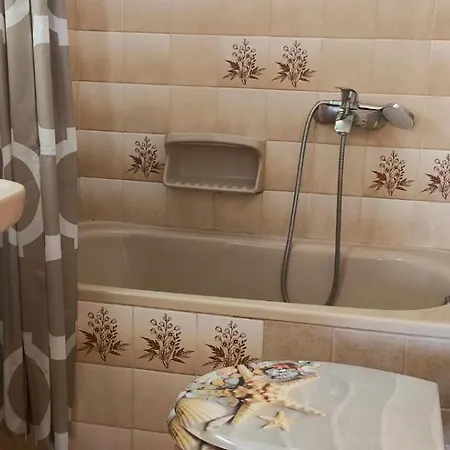 Nyaraló Aikaterini